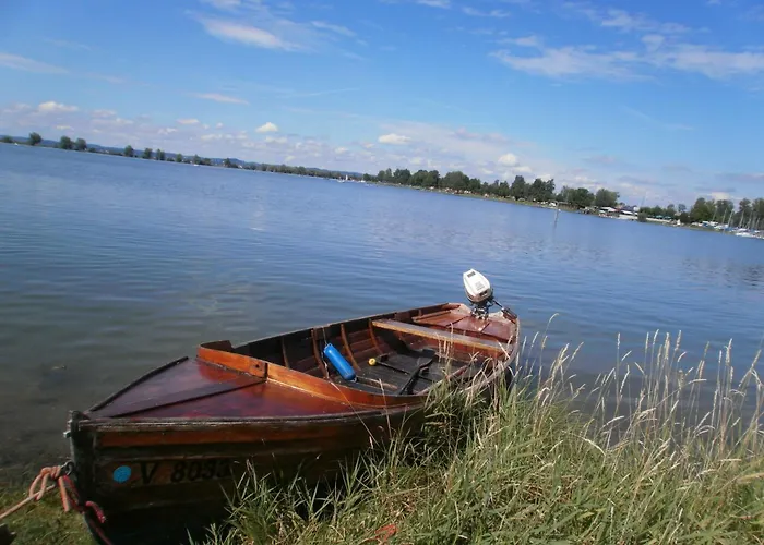 Hotel am See