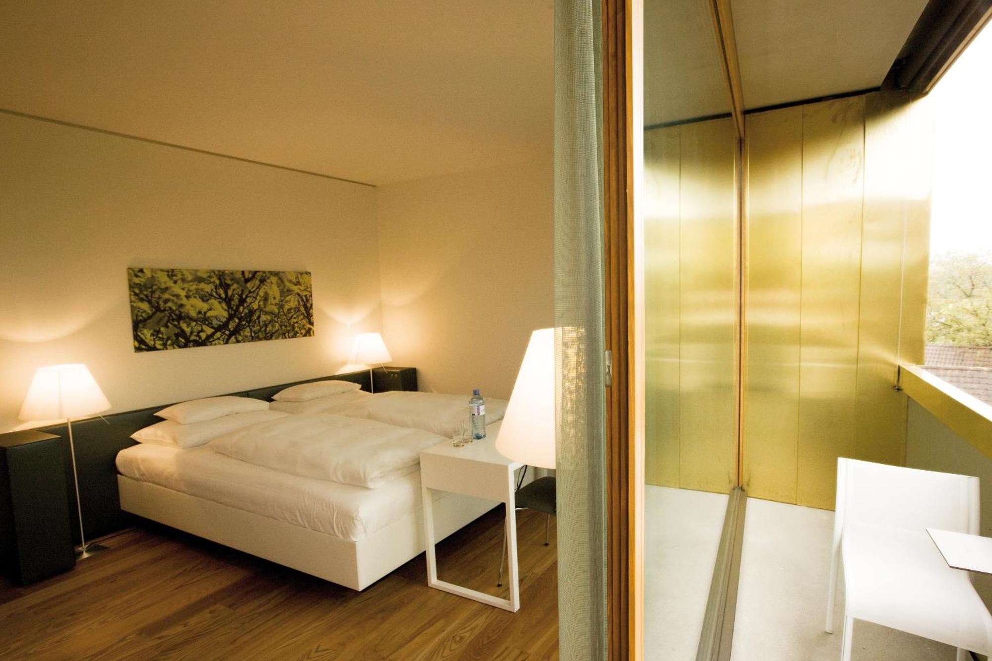 Am Hotel 4*